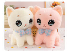 23CM Plush Cat(2C) toys