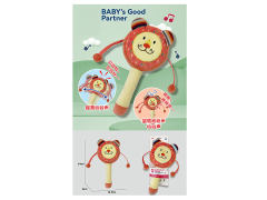 Plush Wave Drum toys