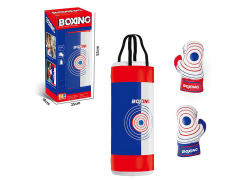 Boxing Set toys