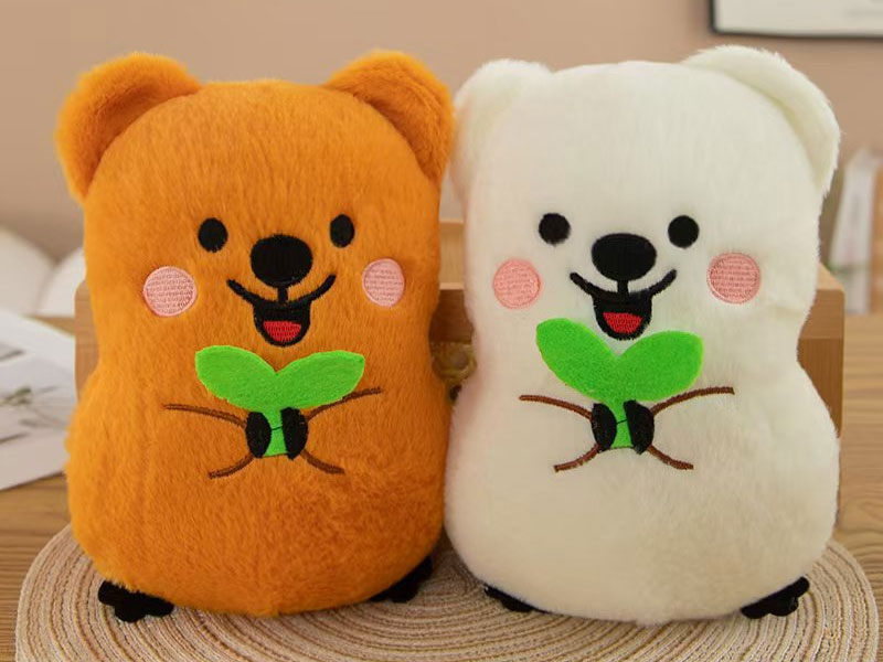 20CM Plush Bear toys