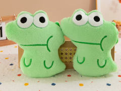 20CM Plush Crocodile