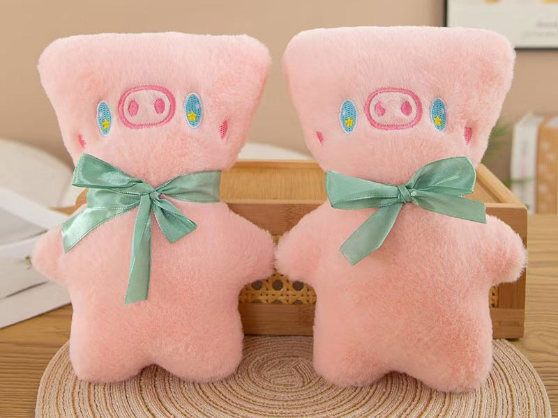 20CM Plush Pig toys