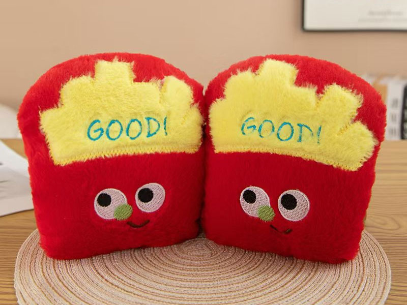 20CM Plush French Fries toys