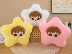 20CM Plush Doll toys