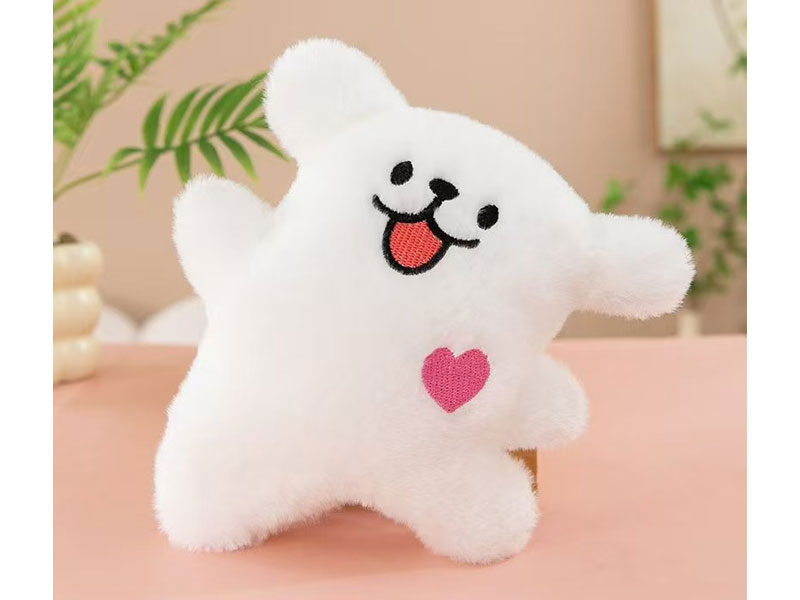 20CM Plush Doll toys