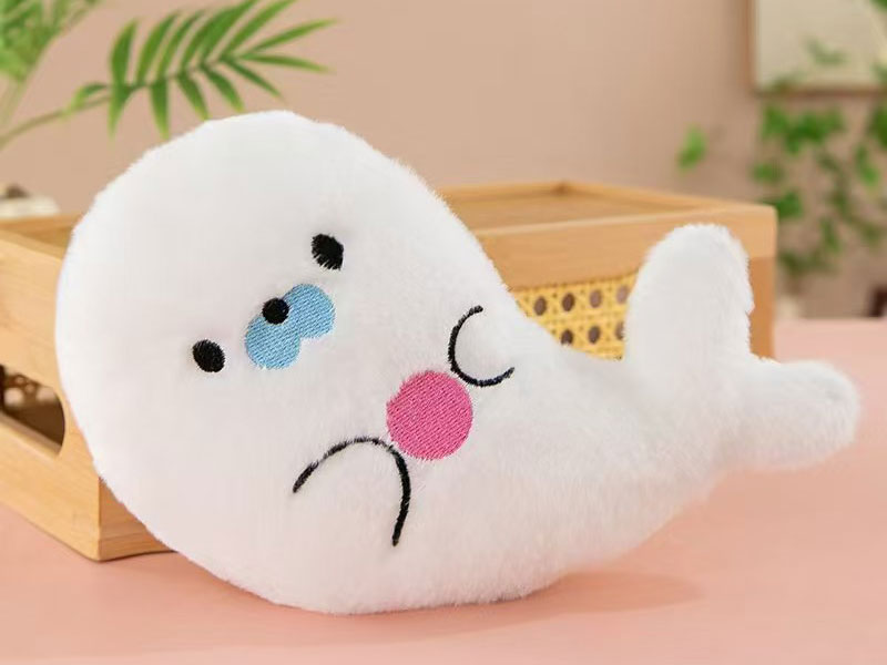 20CM Plush Ocean Animal toys