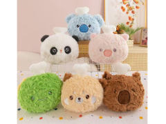 23CM Plush Animal toys