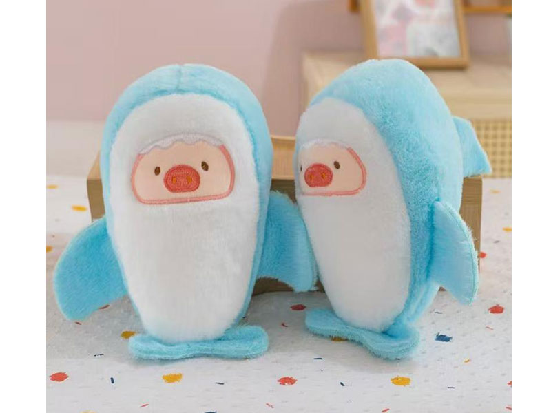23CM Plush Shark toys