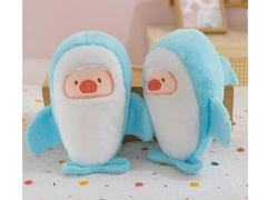 23CM Plush Shark toys