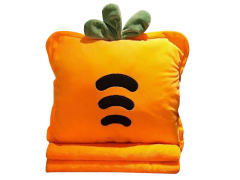 3in1 Warm Hand Pillow