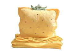 3in1 Warm Hand Pillow