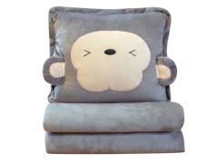 3in1 Warm Hand Pillow