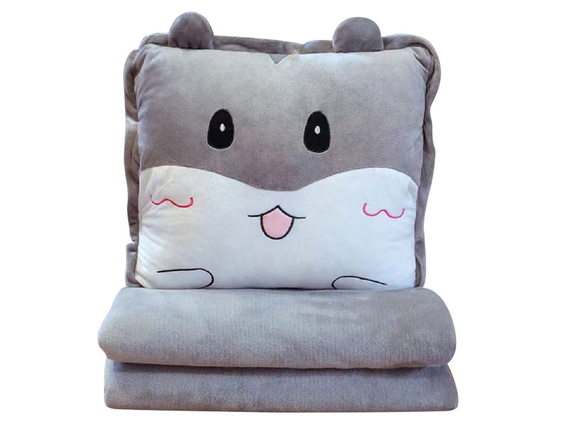 3in1 Warm Hand Pillow toys