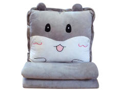 3in1 Warm Hand Pillow