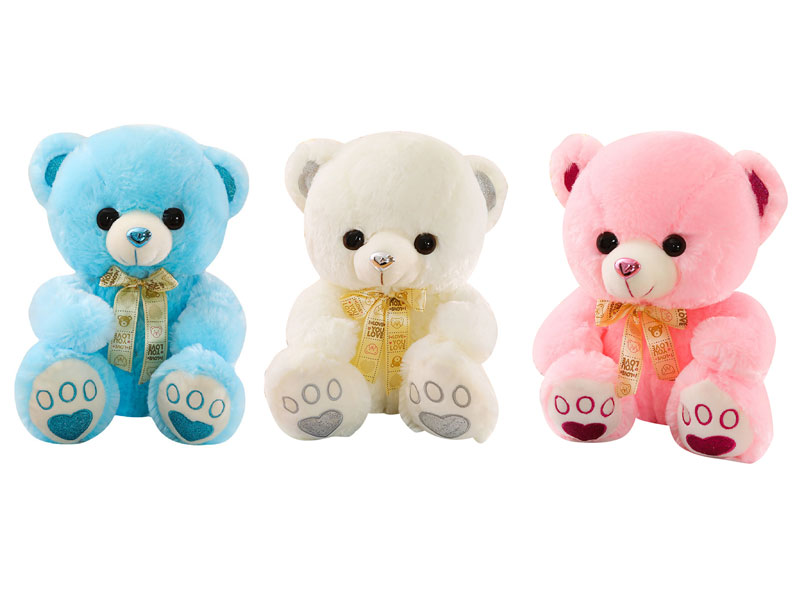 45CM Plush Bear toys
