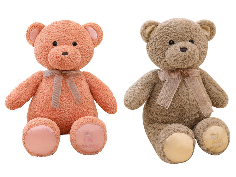 28CM Plush Bear toys