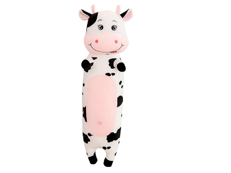 92CM Plush Cow toys