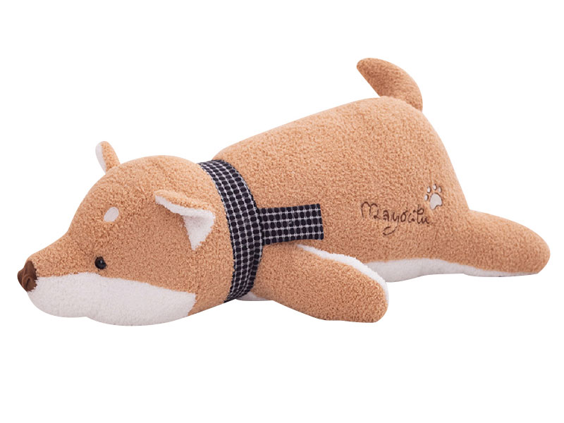 55CM Plush Shiba Inu toys