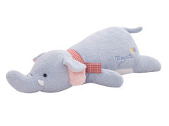 76CM Plush Elephant toys