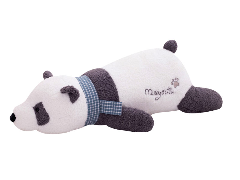 76CM Plush Panda toys