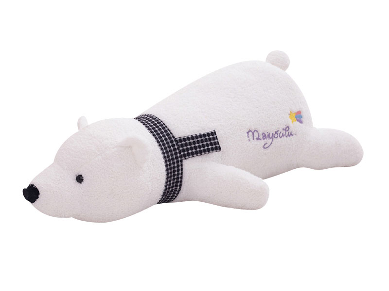 76CM Plush Polar Bear toys