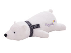 55CM Plush Polar Bear toys