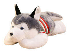45CM Plush Husky toys