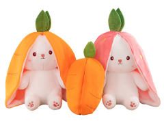 35CM Plush Rabbit toys