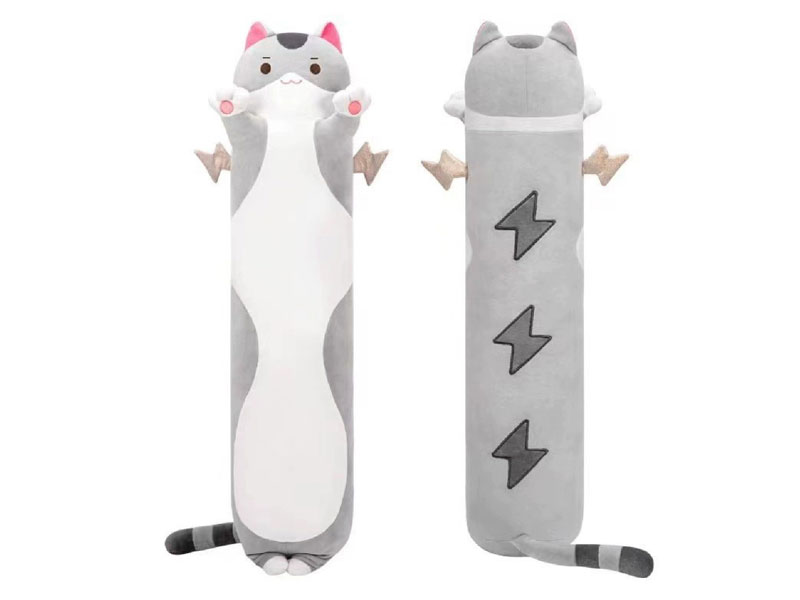 70CM Plush Newt toys