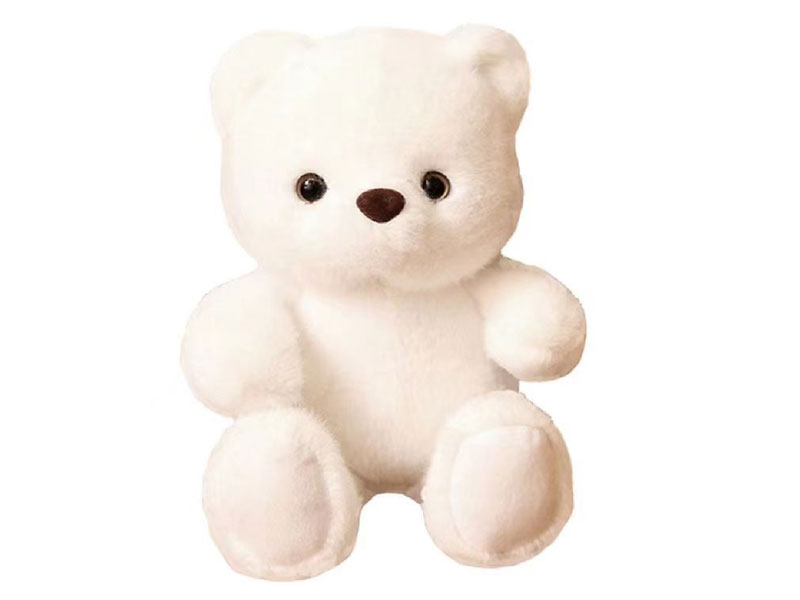 25CM Plush Bear toys