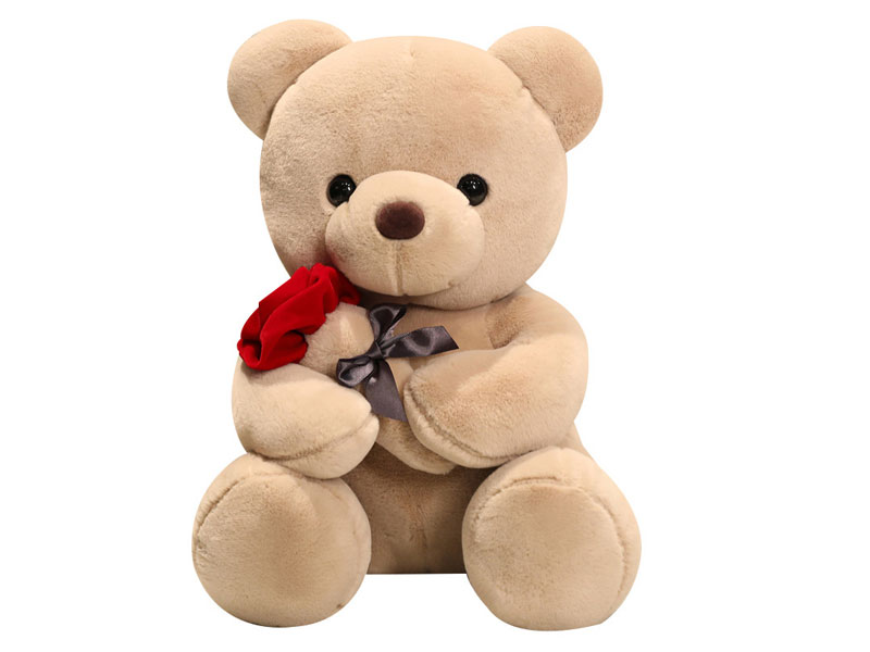 45CM Plush Bear toys