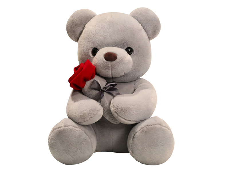 45CM Plush Bear toys