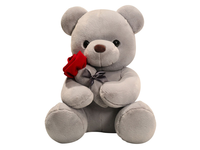 35CM Plush Bear toys