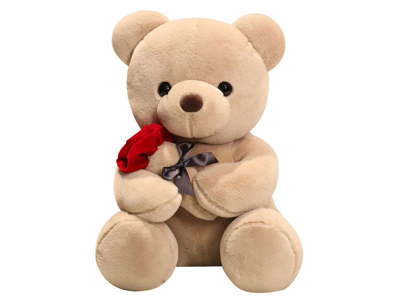 23CM Plush Bear toys