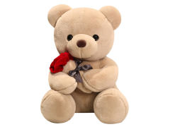 23CM Plush Bear