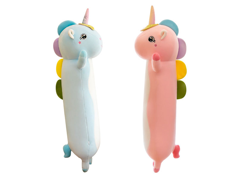 103CM Plush Unicorn toys