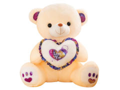 50CM Plush Bear toys