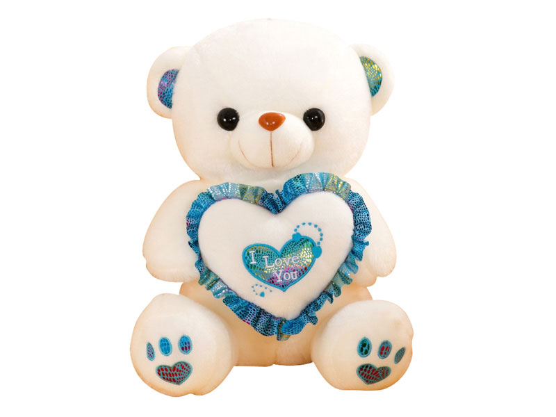 50CM Plush Bear toys