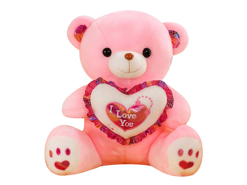 50CM Plush Bear toys