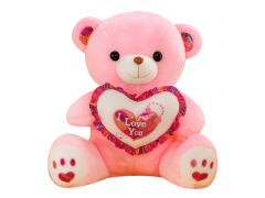 50CM Plush Bear toys