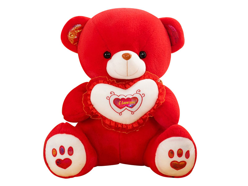 45CM Plush Bear toys