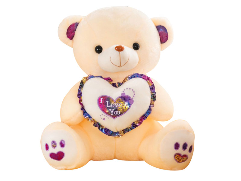 45CM Plush Bear toys