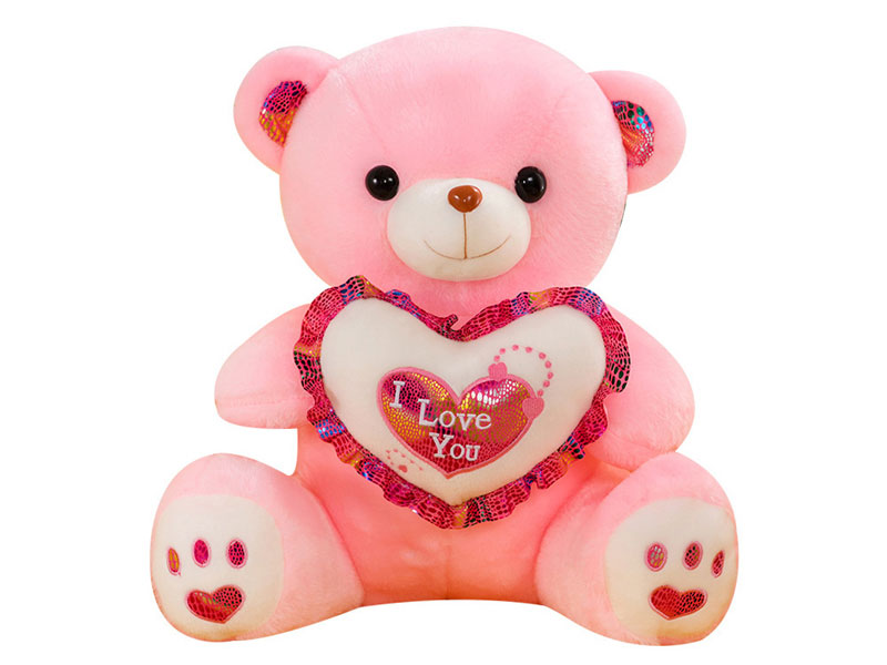 45CM Plush Bear toys