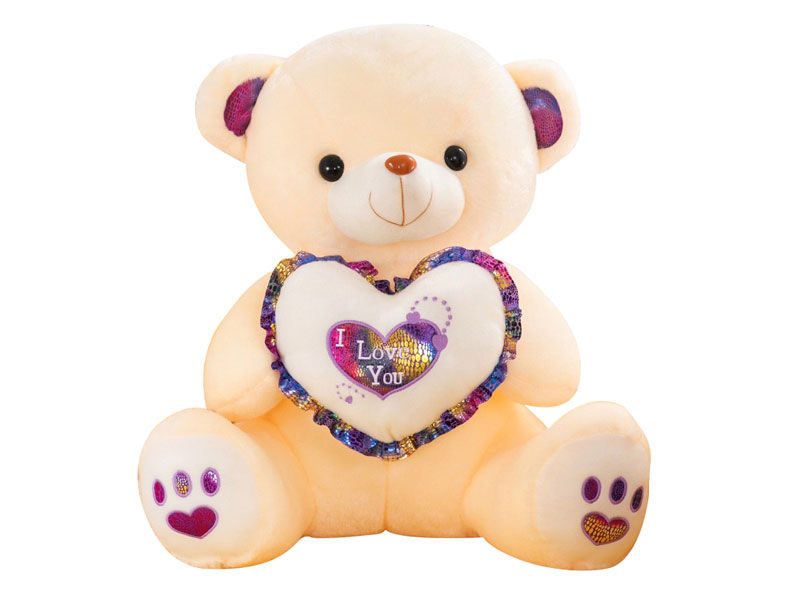 30CM Plush Bear toys