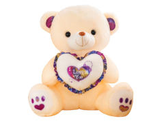 30CM Plush Bear toys