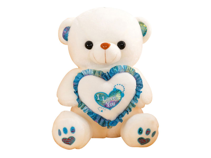 30CM Plush Bear toys