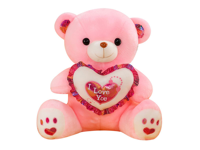 30CM Plush Bear toys