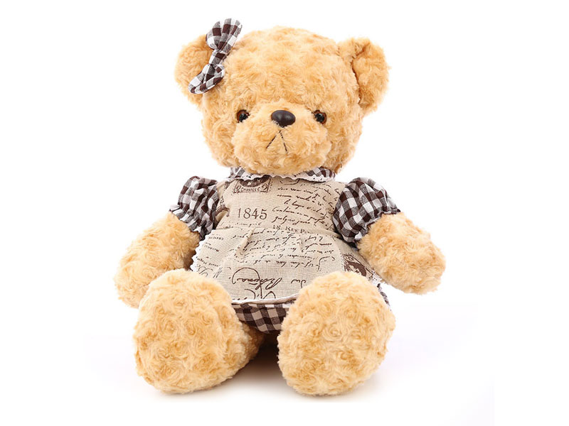 60CM Plush Bear toys