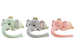 95CM Plush Elephant toys
