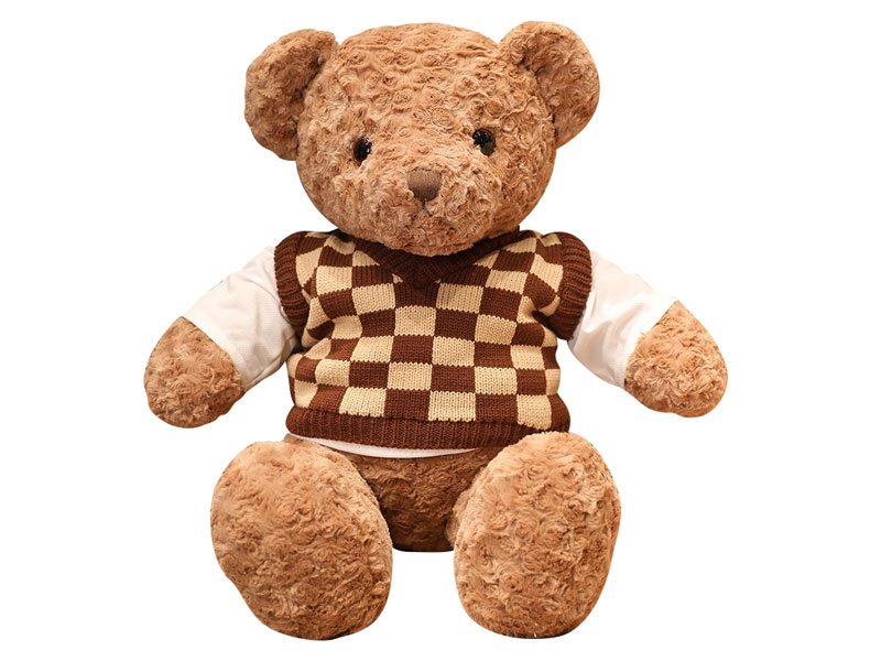 60CM Plush Bear toys